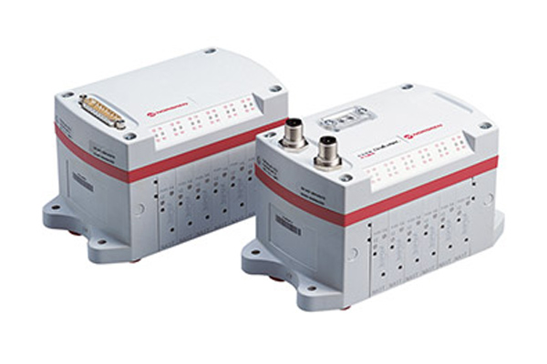 IMI NORGREN 诺冠VM10系列阀岛