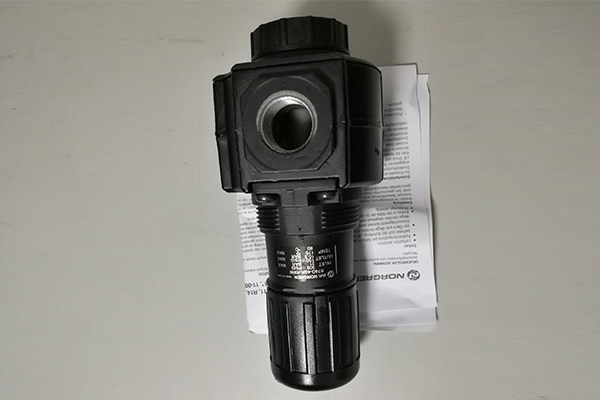 减压阀R74G-4GK-RMN