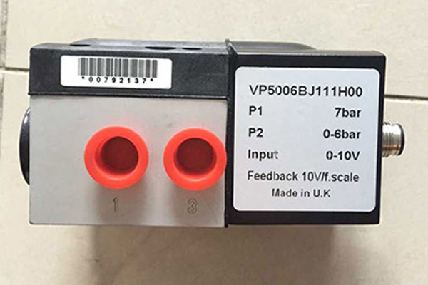 IMI NORGREN 诺冠比例压力阀VP5006BJ111H00